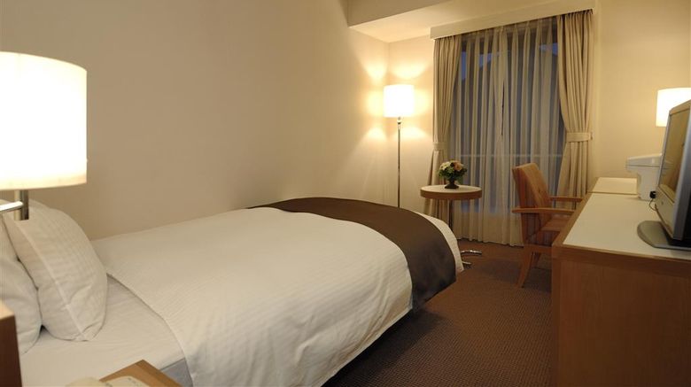 <b>Rembrandt Hotel Atsugi Room</b>. Images powered by <a href="https://iceportal.shijigroup.com/" title="IcePortal" target="_blank">IcePortal</a>.