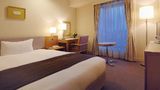 Rembrandt Hotel Atsugi Room