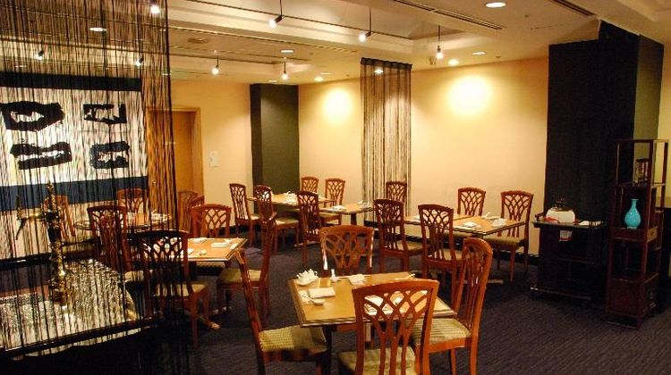 Rembrandt Hotel Atsugi Restaurant