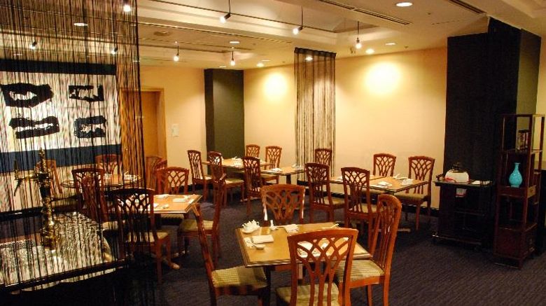 <b>Rembrandt Hotel Atsugi Restaurant</b>. Images powered by <a href="https://iceportal.shijigroup.com/" title="IcePortal" target="_blank">IcePortal</a>.