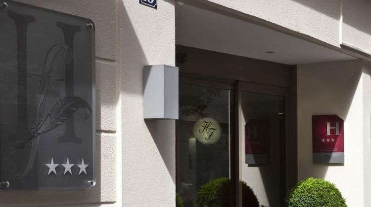 Hotel Flaubert Other