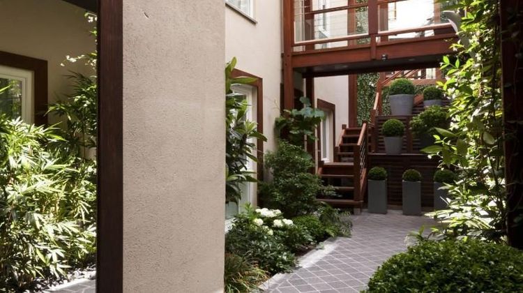 Hotel Flaubert Other