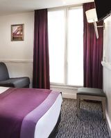 Hotel Flaubert