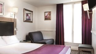 Hotel Flaubert