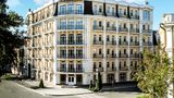 <b>Premier Palazzo Hotel Exterior</b>. Images powered by <a href="https://iceportal.shijigroup.com/" title="IcePortal" target="_blank">IcePortal</a>.