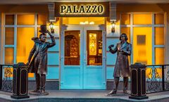 Premier Palazzo Hotel