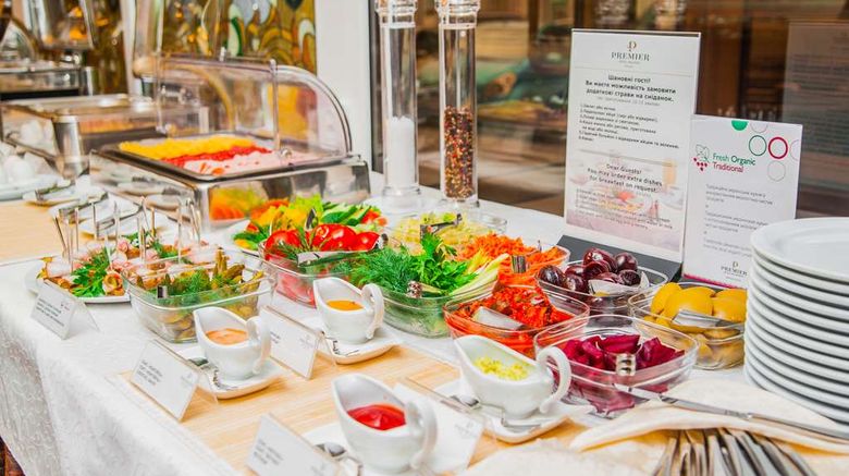 <b>Premier Palazzo Hotel Restaurant</b>. Images powered by <a href="https://iceportal.shijigroup.com/" title="IcePortal" target="_blank">IcePortal</a>.