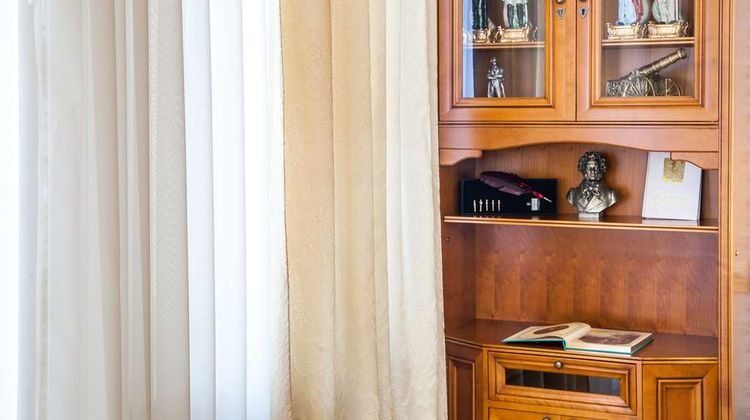 Premier Palazzo Hotel Suite