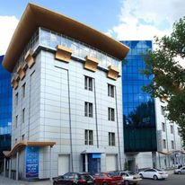 Tsunami Spa Hotel