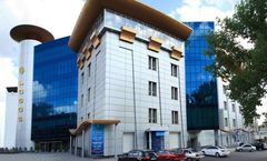 Tsunami Spa Hotel
