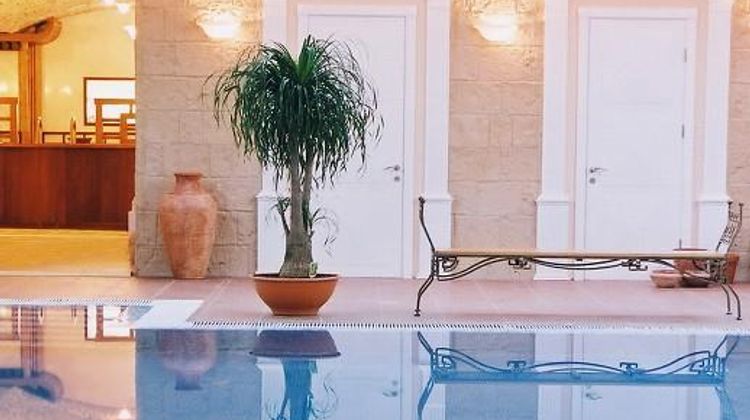 Tsunami Spa Hotel Spa