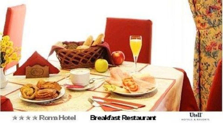 Hotel Roma Restaurant
