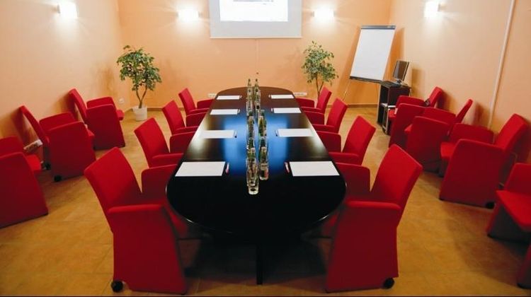 Hotel Roma Meeting