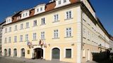 <b>Hotel Roma Exterior</b>. Images powered by <a href="https://iceportal.shijigroup.com/" title="IcePortal" target="_blank">IcePortal</a>.