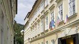 <b>Hotel Roma Exterior</b>. Images powered by <a href="https://iceportal.shijigroup.com/" title="IcePortal" target="_blank">IcePortal</a>.