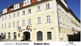 <b>Hotel Roma Exterior</b>. Images powered by <a href="https://iceportal.shijigroup.com/" title="IcePortal" target="_blank">IcePortal</a>.