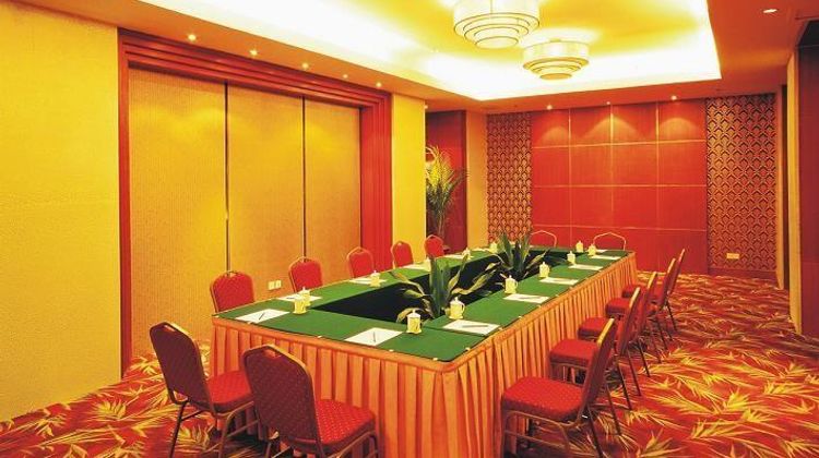 Hotel Caesar Prague Meeting