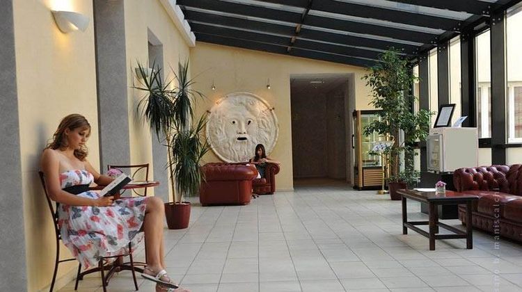 Hotel Caesar Prague Other