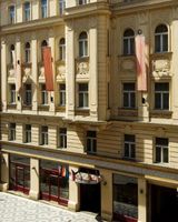 Hotel Caesar Prague