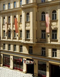 Hotel Caesar Prague