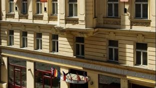 Hotel Caesar Prague