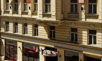 Hotel Caesar Prague