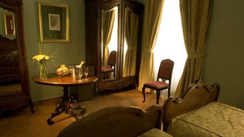 <b>Hotel Caesar Prague Room</b>. Images powered by <a href="https://iceportal.shijigroup.com/" title="IcePortal" target="_blank">IcePortal</a>.