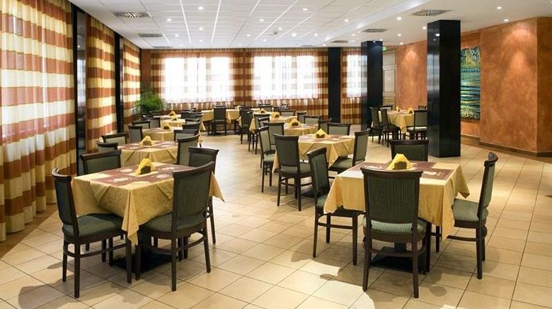 <b>Hotel Caesar Prague Restaurant</b>. Images powered by <a href="https://iceportal.shijigroup.com/" title="IcePortal" target="_blank">IcePortal</a>.