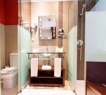 Villa Olimpica Suites Hotel Barcelona Room