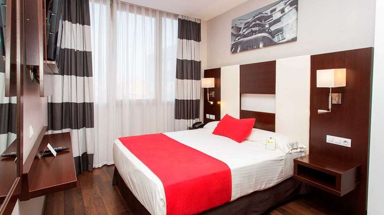 <b>Villa Olimpica Suites Hotel Barcelona Suite</b>. Images powered by <a href="https://iceportal.shijigroup.com/" title="IcePortal" target="_blank">IcePortal</a>.
