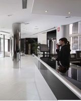 Villa Olimpica Suites Hotel Barcelona