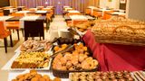 Villa Olimpica Suites Hotel Barcelona Restaurant