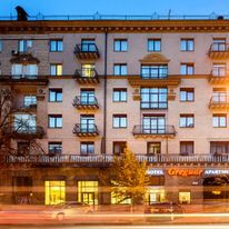 Greguar Aparthotel