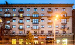 Greguar Aparthotel