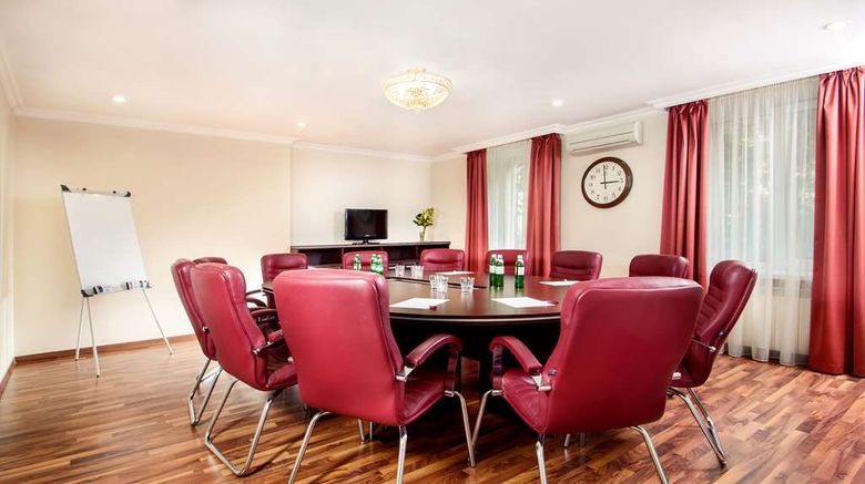 <b>Greguar Aparthotel Meeting</b>. Images powered by <a href="https://iceportal.shijigroup.com/" title="IcePortal" target="_blank">IcePortal</a>.