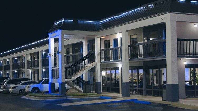 Days Inn Marianna Exterior