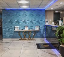 Days Inn Marianna Lobby