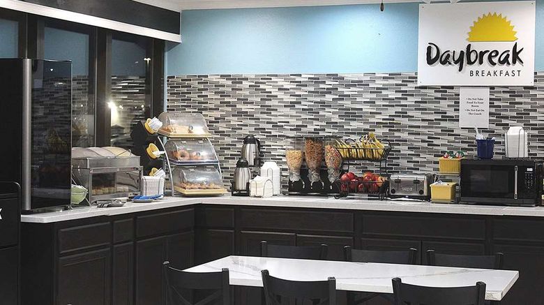 <b>Days Inn Marianna Other</b>. Images powered by <a href="https://iceportal.shijigroup.com/" title="IcePortal" target="_blank">IcePortal</a>.