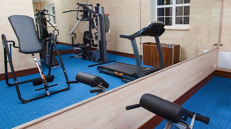 <b>Park Hotel Health</b>. Images powered by <a href="https://iceportal.shijigroup.com/" title="IcePortal" target="_blank">IcePortal</a>.