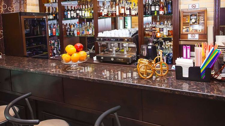 Park Hotel Restaurant