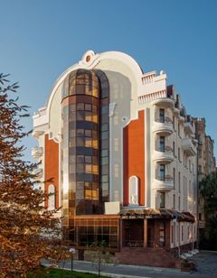 Staro Hotel