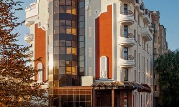 Staro Hotel