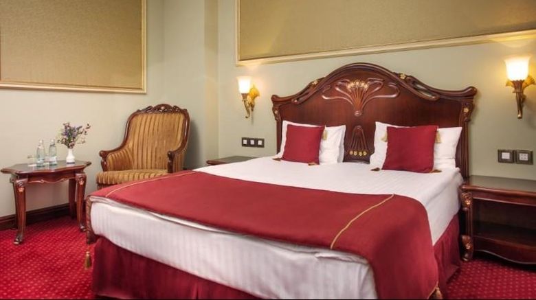 <b>Staro Hotel Room</b>. Images powered by <a href="https://iceportal.shijigroup.com/" title="IcePortal" target="_blank">IcePortal</a>.