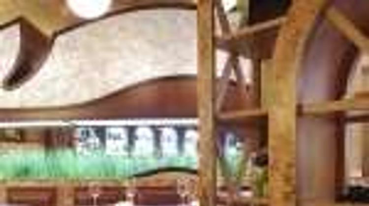 Park Hotel Golosievo Restaurant