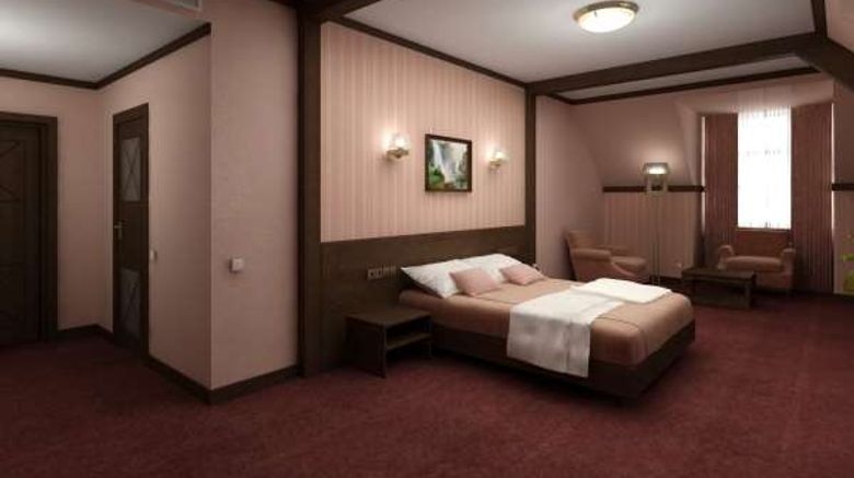 <b>Park Hotel Golosievo Suite</b>. Images powered by <a href="https://iceportal.shijigroup.com/" title="IcePortal" target="_blank">IcePortal</a>.