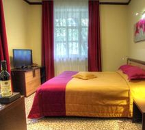 Park Hotel Golosievo Room