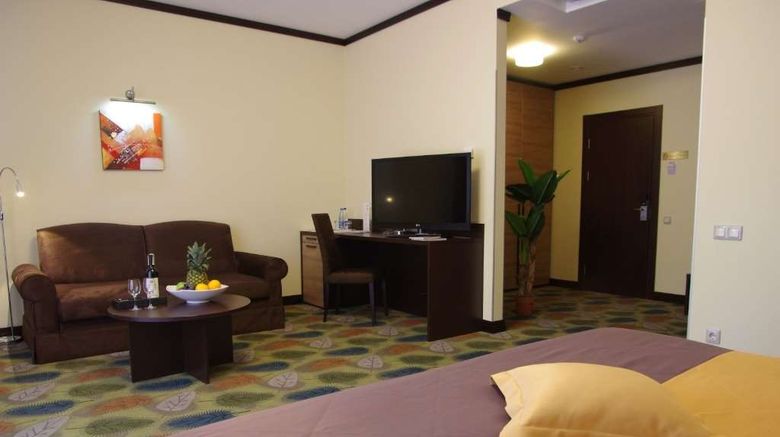 <b>Park Hotel Golosievo Suite</b>. Images powered by <a href="https://iceportal.shijigroup.com/" title="IcePortal" target="_blank">IcePortal</a>.
