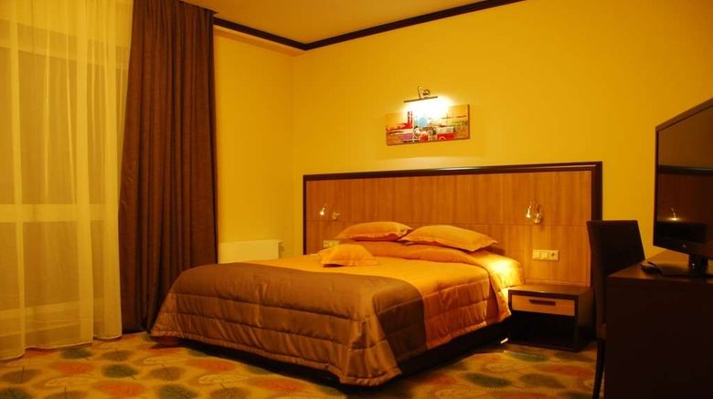 <b>Park Hotel Golosievo Room</b>. Images powered by <a href="https://iceportal.shijigroup.com/" title="IcePortal" target="_blank">IcePortal</a>.