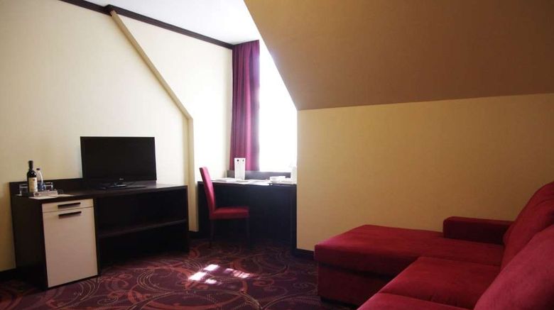<b>Park Hotel Golosievo Room</b>. Images powered by <a href="https://iceportal.shijigroup.com/" title="IcePortal" target="_blank">IcePortal</a>.