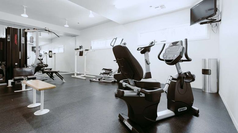 <b>Tamarack Beach Resort & Hotel Health</b>. Images powered by <a href="https://iceportal.shijigroup.com/" title="IcePortal" target="_blank">IcePortal</a>.